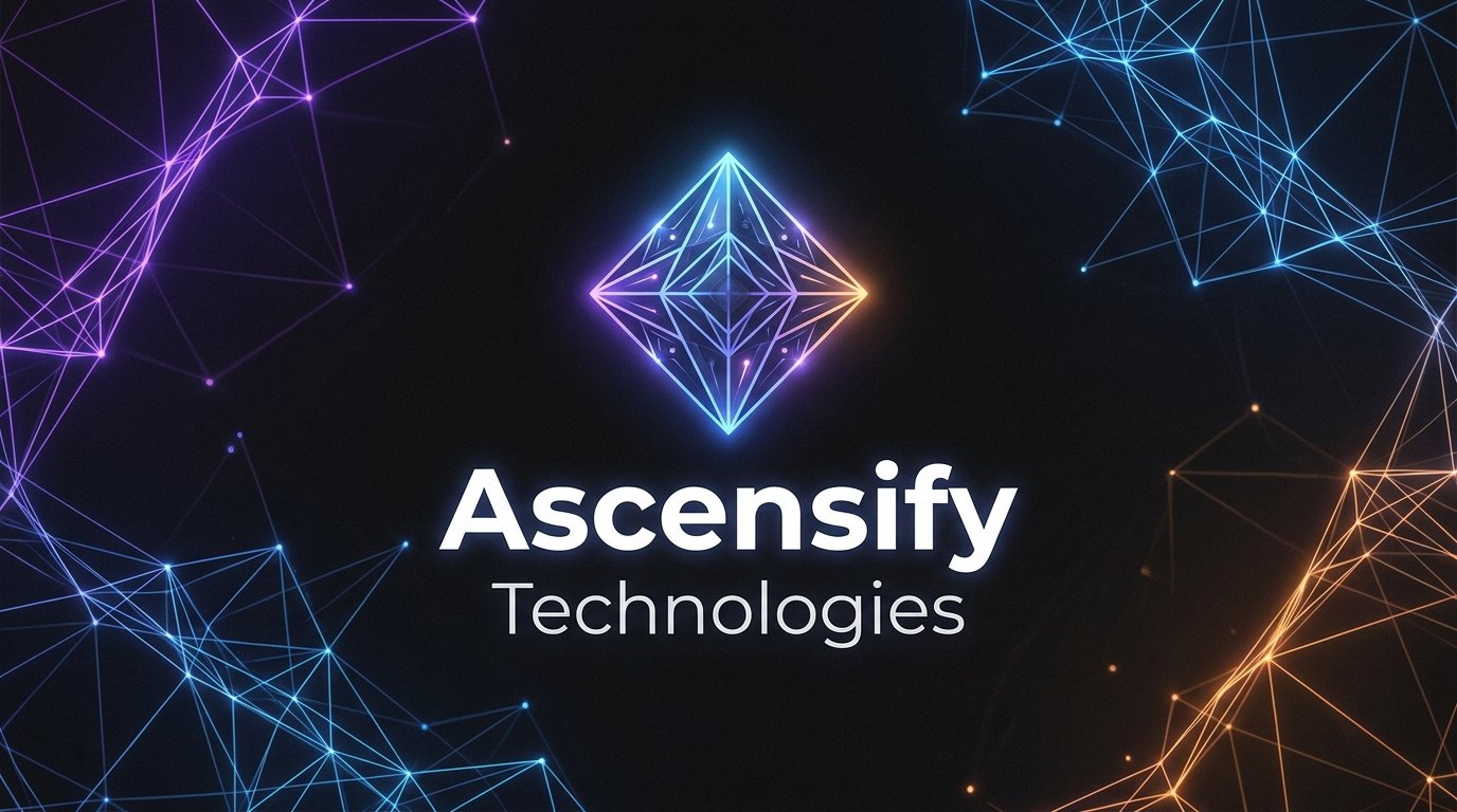 Shipping & Digital Delivery Policy | Ascensify Technologies